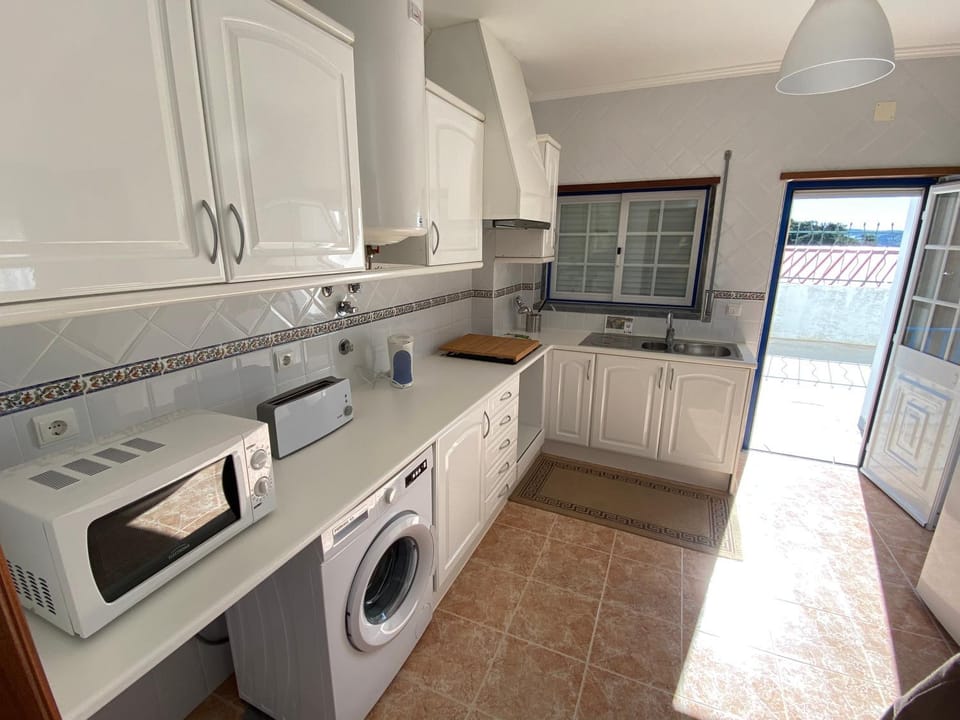 Balcony/Terrace, Kitchen or kitchenette