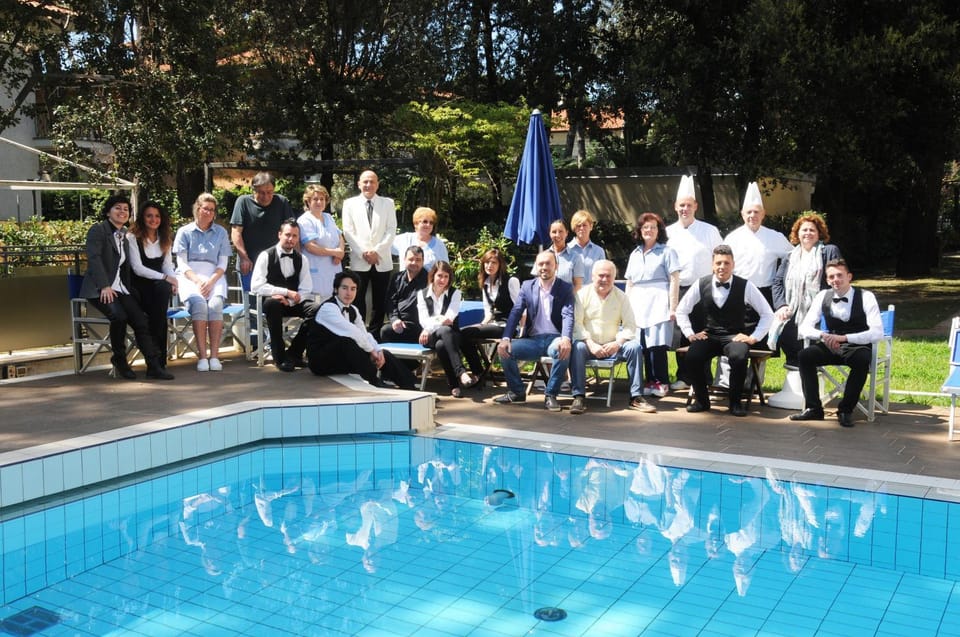 People, Swimming pool, Swimming pool