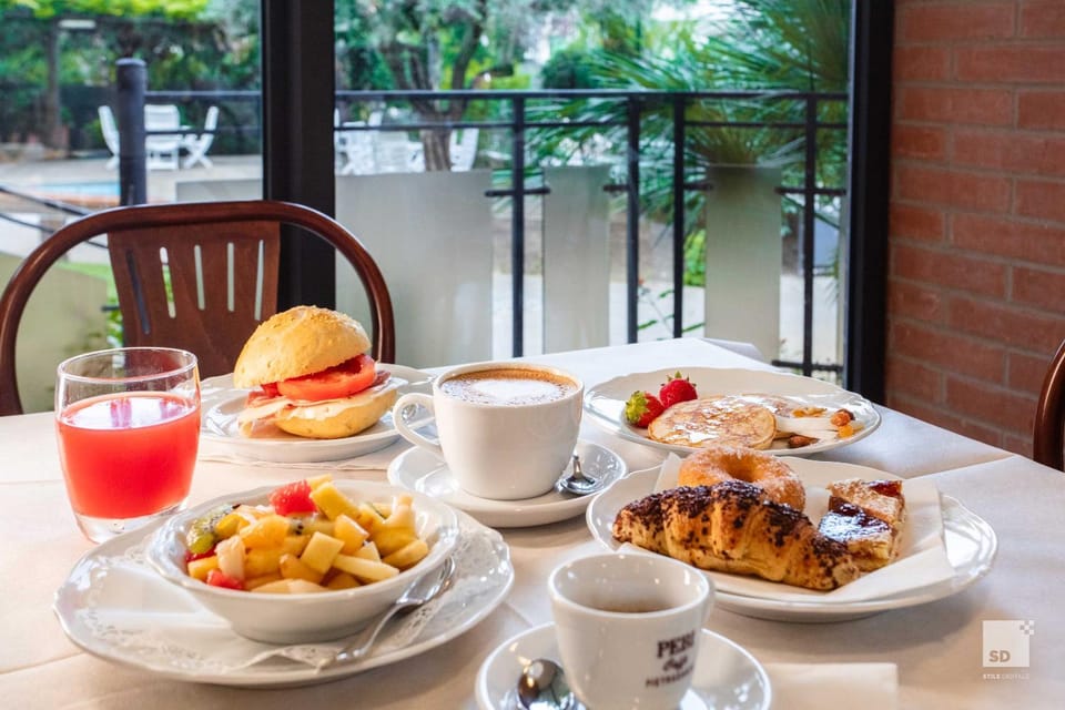Breakfast