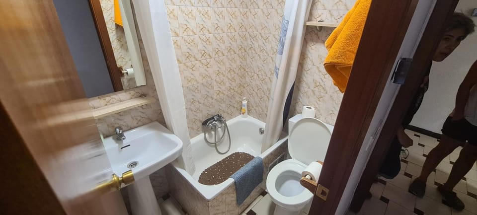 Hostal El Molino Bed and Breakfast in Aragon