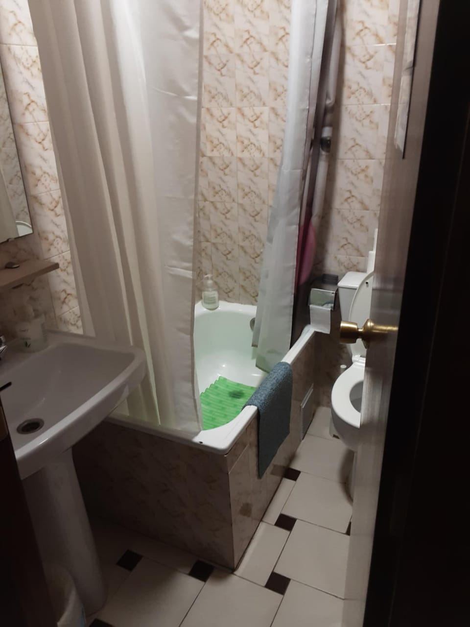 Hostal El Molino Bed and Breakfast in Aragon