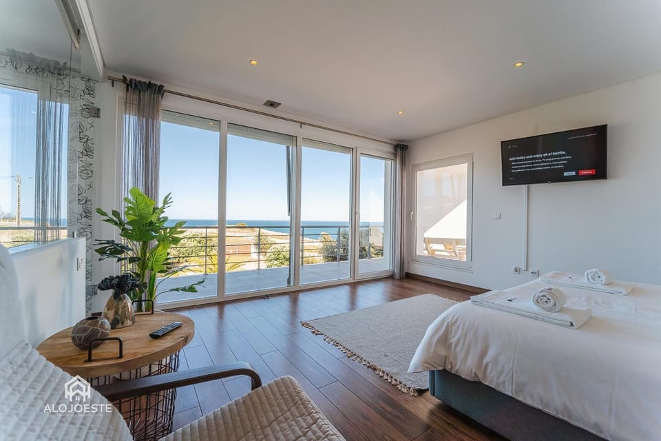 View (from property/room), Bedroom