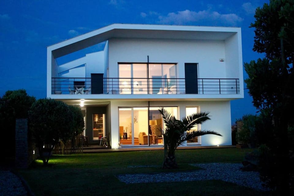 Villa da Gama - Santa Cruz Villa in Lisbon District