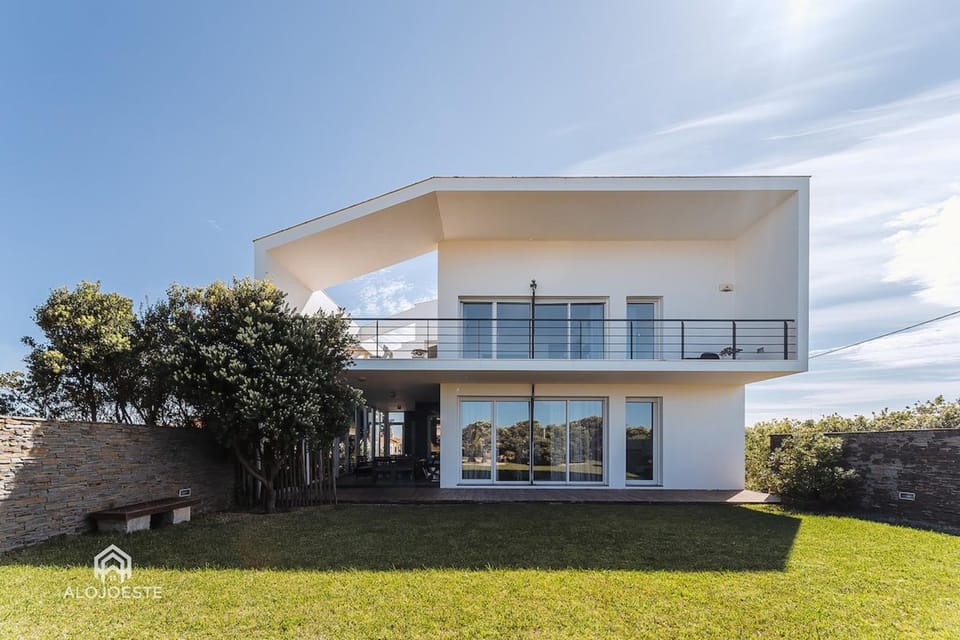 Villa da Gama - Santa Cruz Villa in Lisbon District