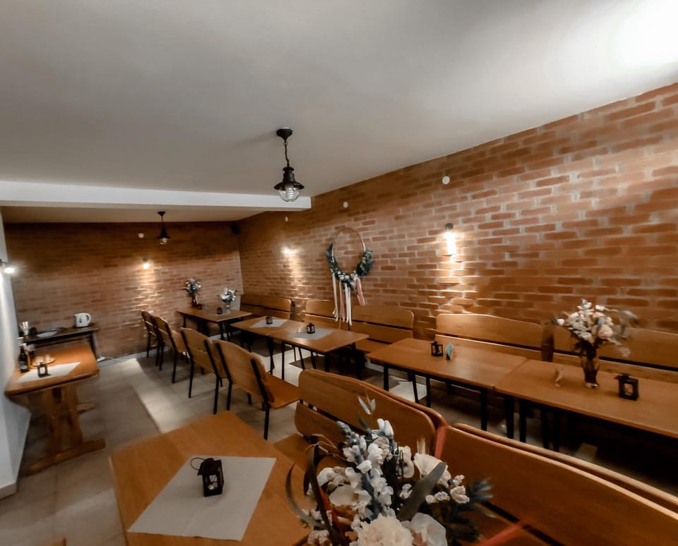 Wczasy od Maluszka do Staruszka Vacation rental in Lesser Poland Voivodeship