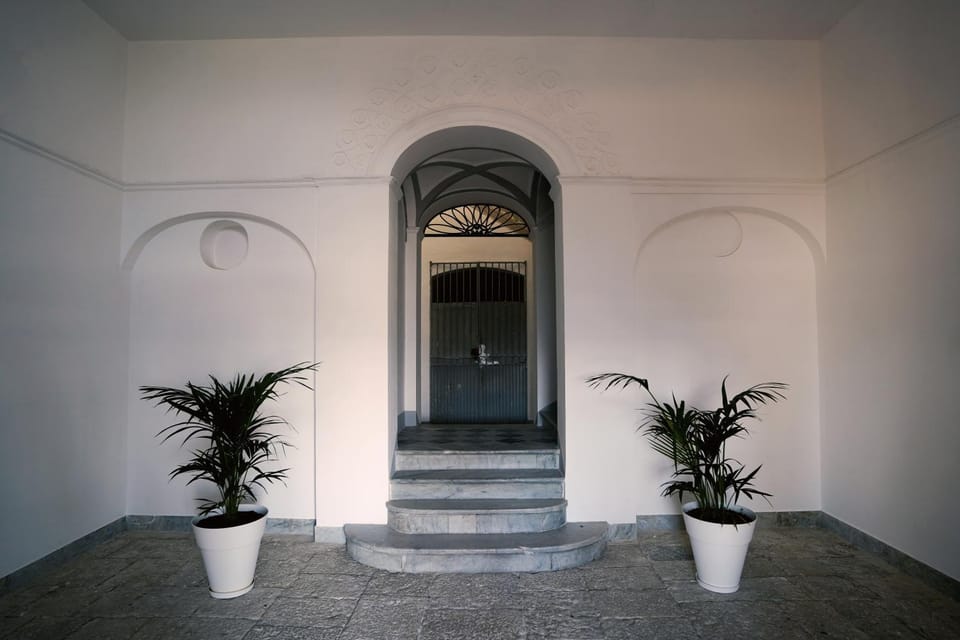 Kalibia rooms and suites Bed and Breakfast in Mazara del Vallo