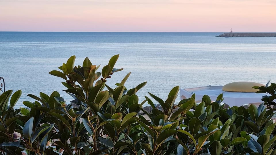 Kalibia rooms and suites Bed and Breakfast in Mazara del Vallo