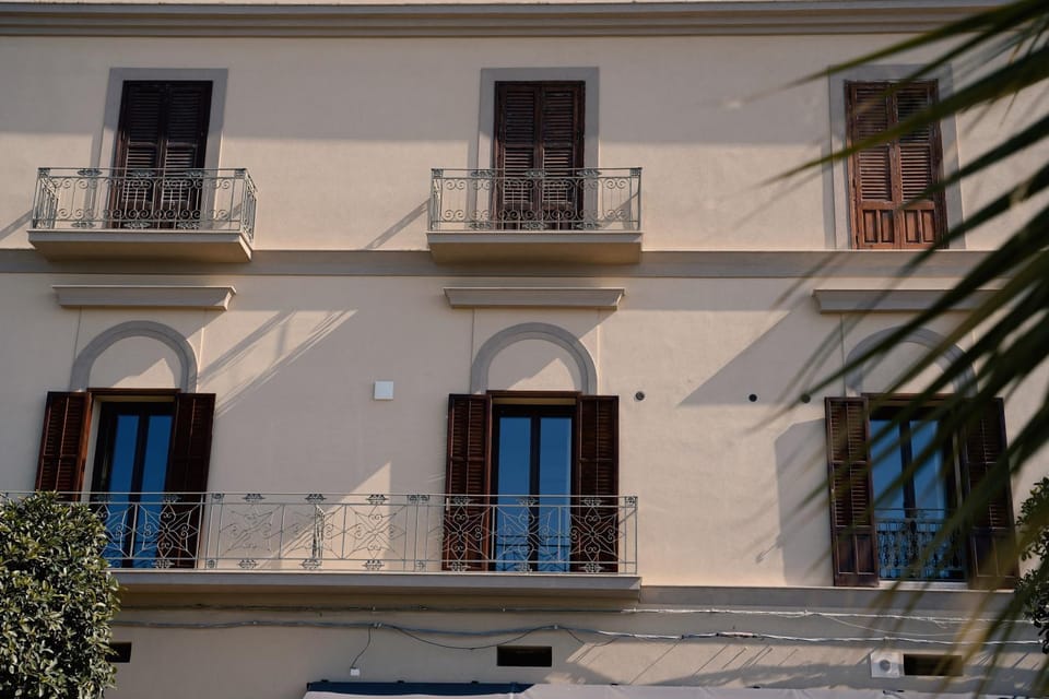 Kalibia rooms and suites Bed and Breakfast in Mazara del Vallo