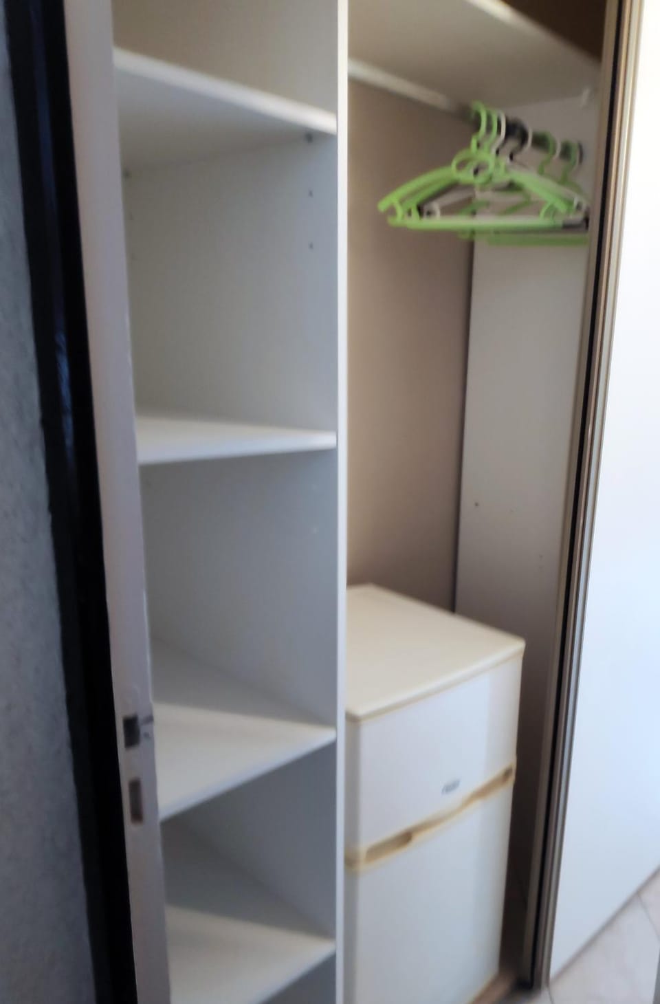 storage
