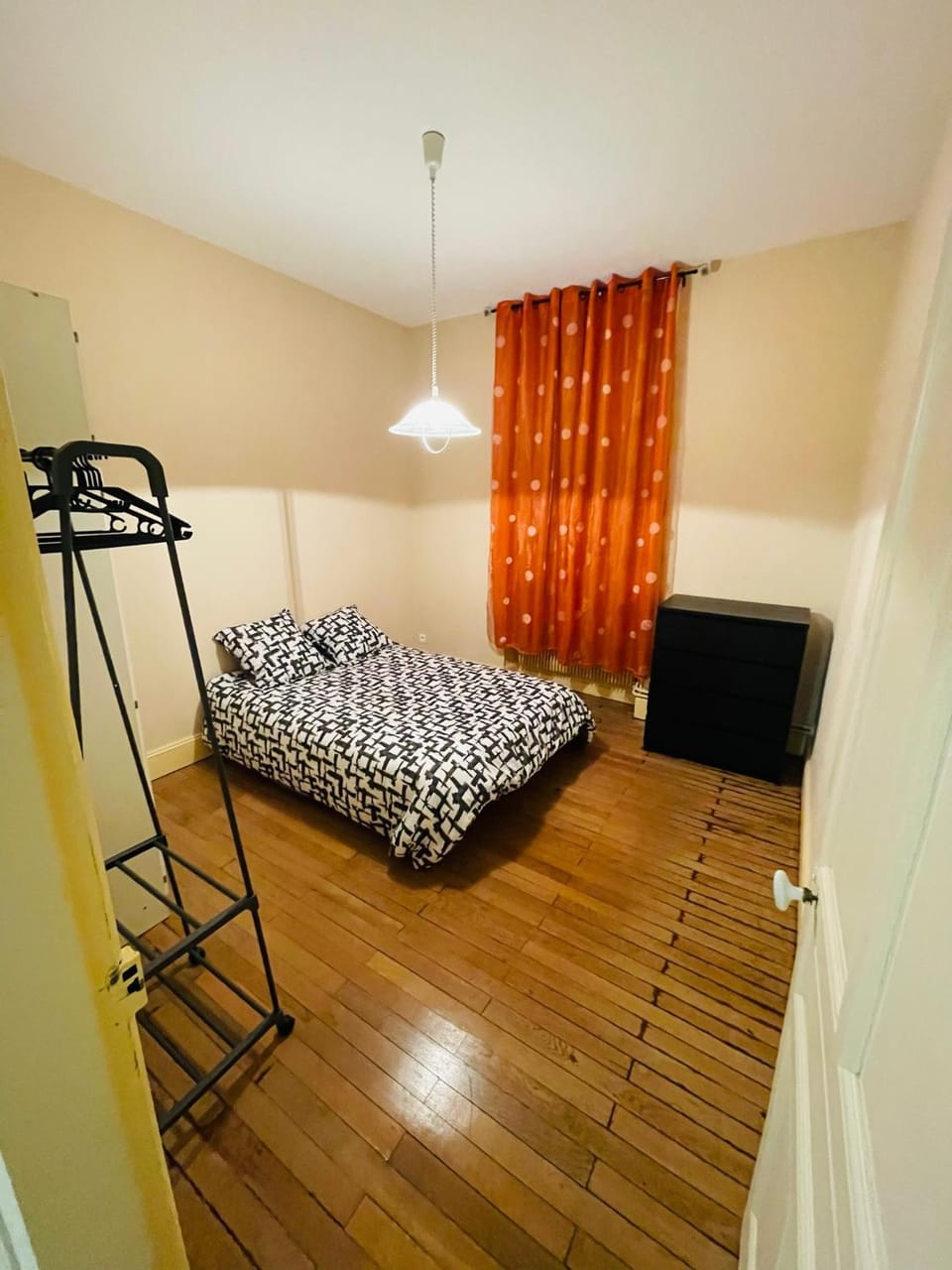Appartement proche de la ville et du parc du Truchet Apartment in Haute-Savoie