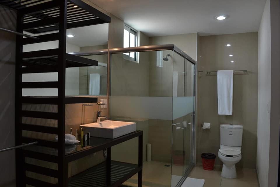 Hotel Torres Eugenia Apartment hotel in State of Oaxaca