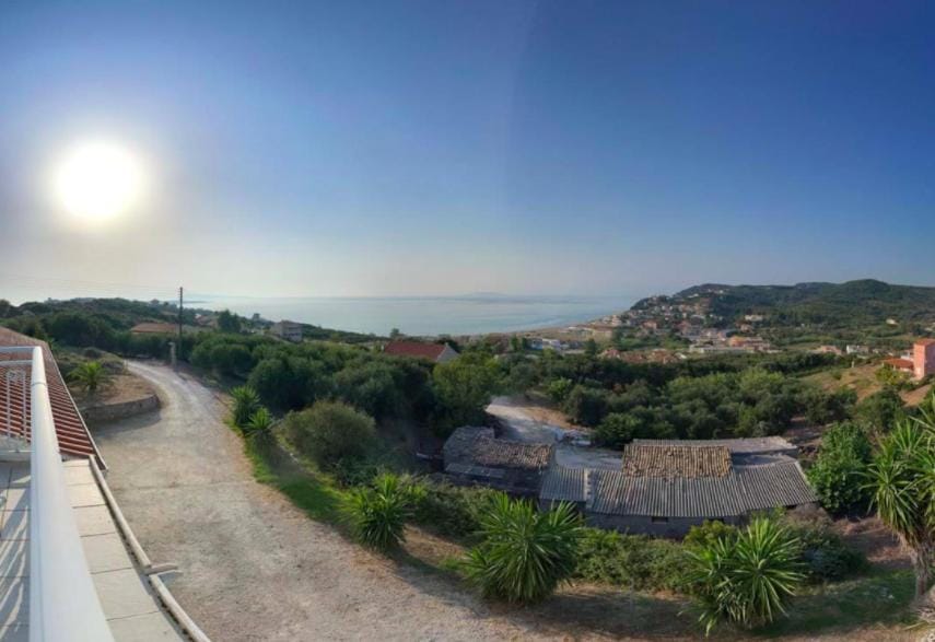 Sea view