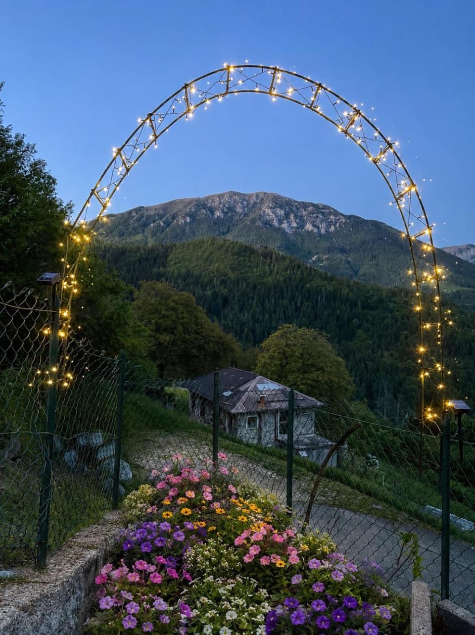Maso Patrizia - Rifugio caldo tra le vette Apartment in Trentino-South Tyrol