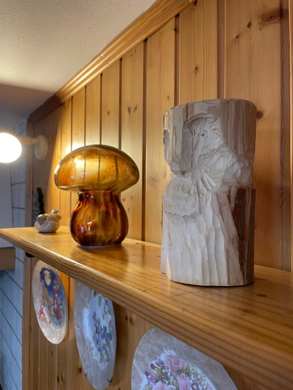 Maso Patrizia - Rifugio caldo tra le vette Apartment in Trentino-South Tyrol