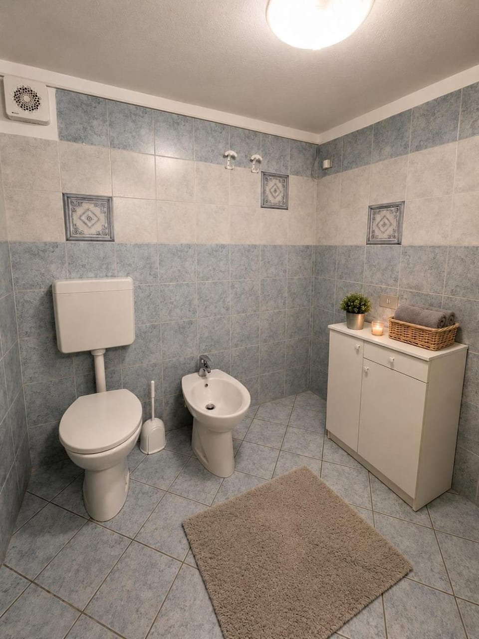 Toilet, Bathroom, bidet