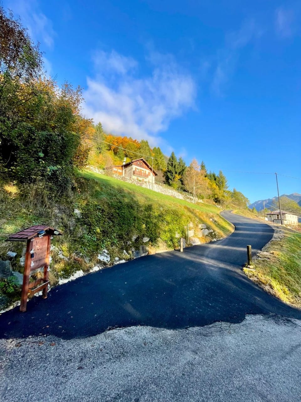 Day, Natural landscape