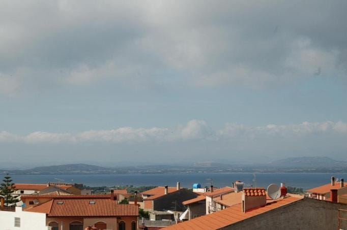 C'e Posto Per Te Bed and Breakfast in Sardinia