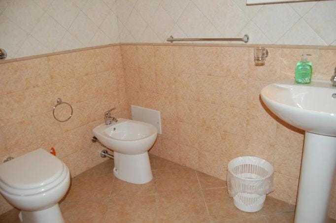 C'e Posto Per Te Bed and Breakfast in Sardinia