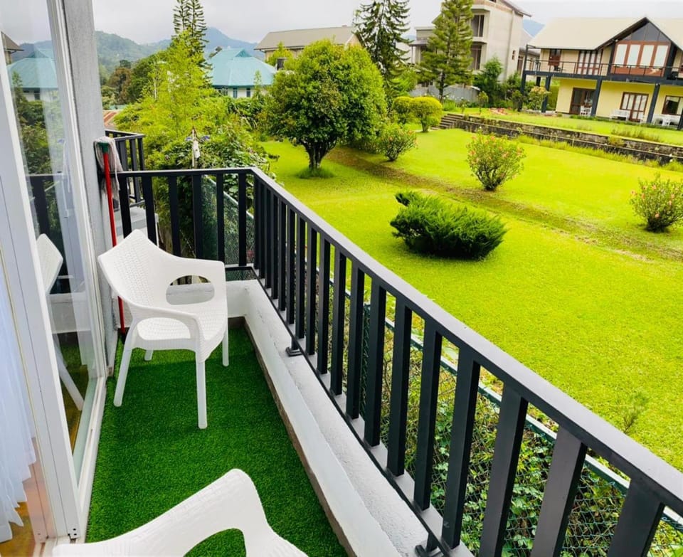 Balcony/Terrace, Balcony/Terrace