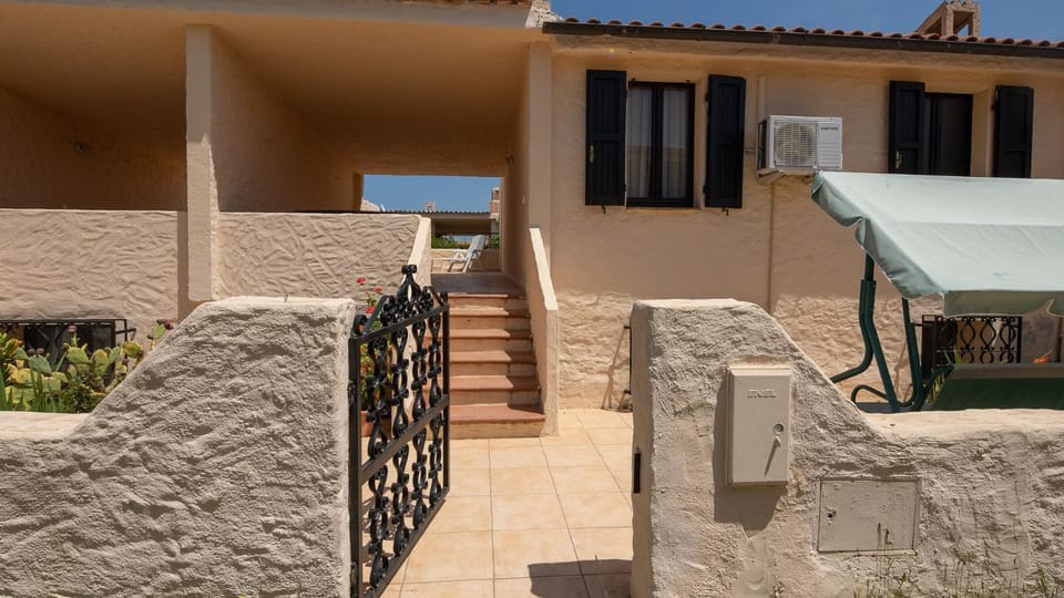 Appartamenti Agrustos Apartment in Sardinia