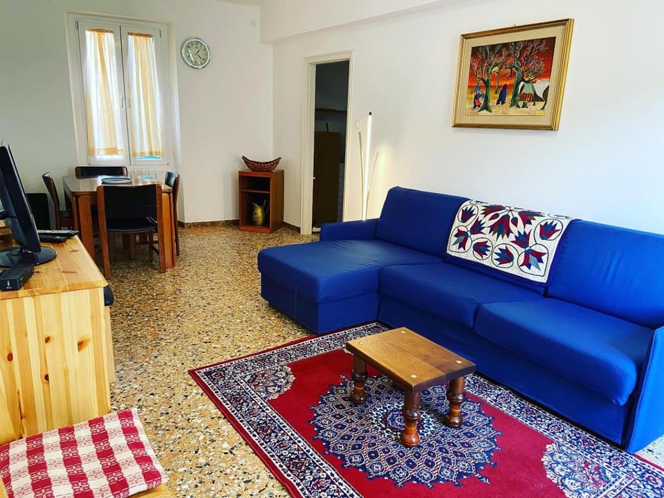 Polly's Apartment 3 floor Apartment in Verona