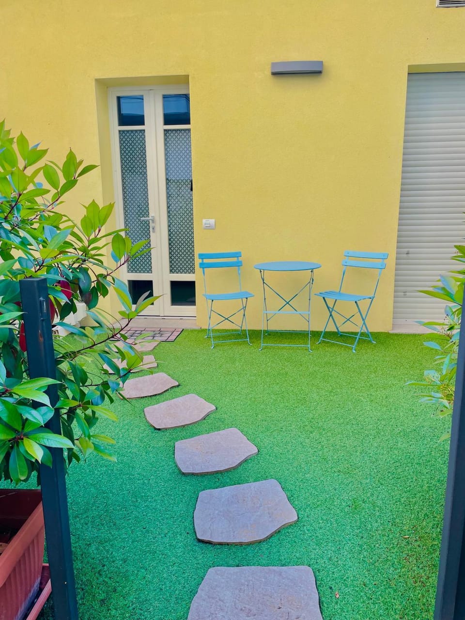BLhouse Apartment in Turin