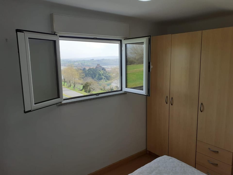 View (from property/room), Parking