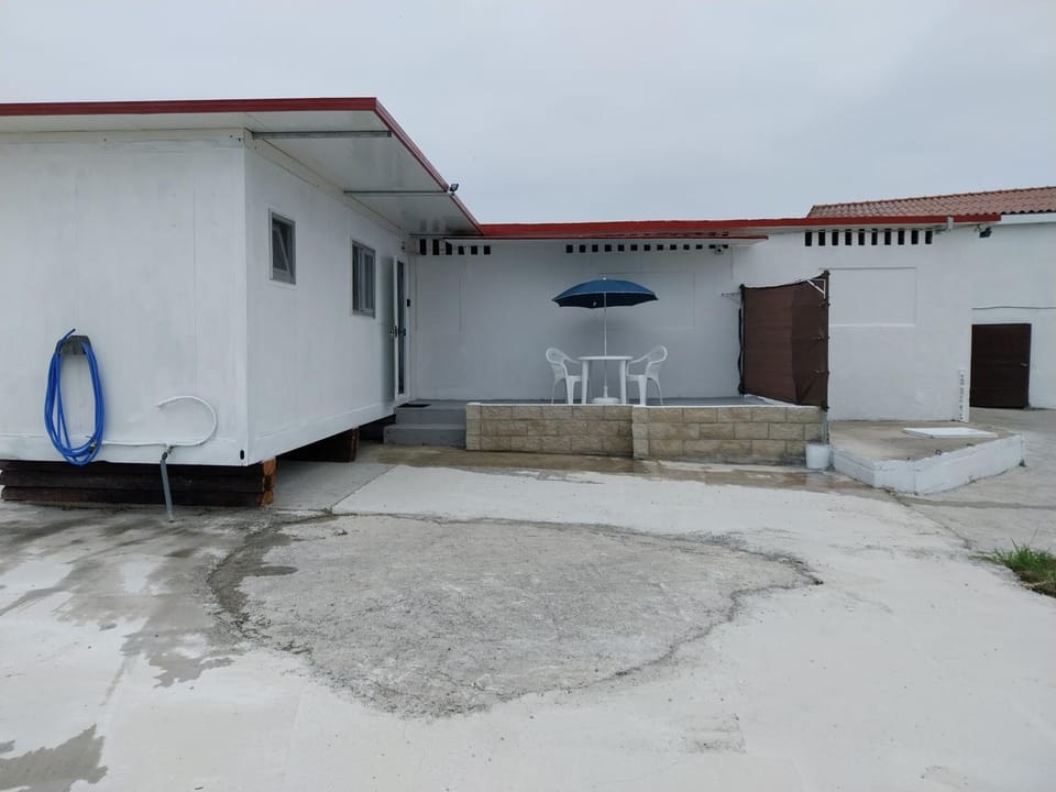 Day, Balcony/Terrace