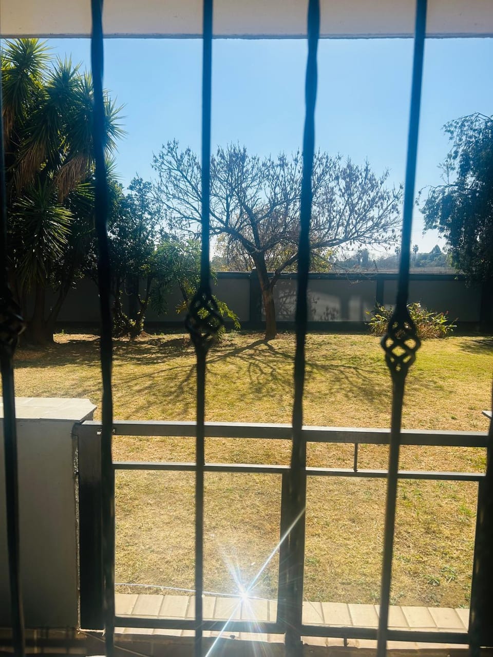 Menlyn Place Haven Apartment in Pretoria