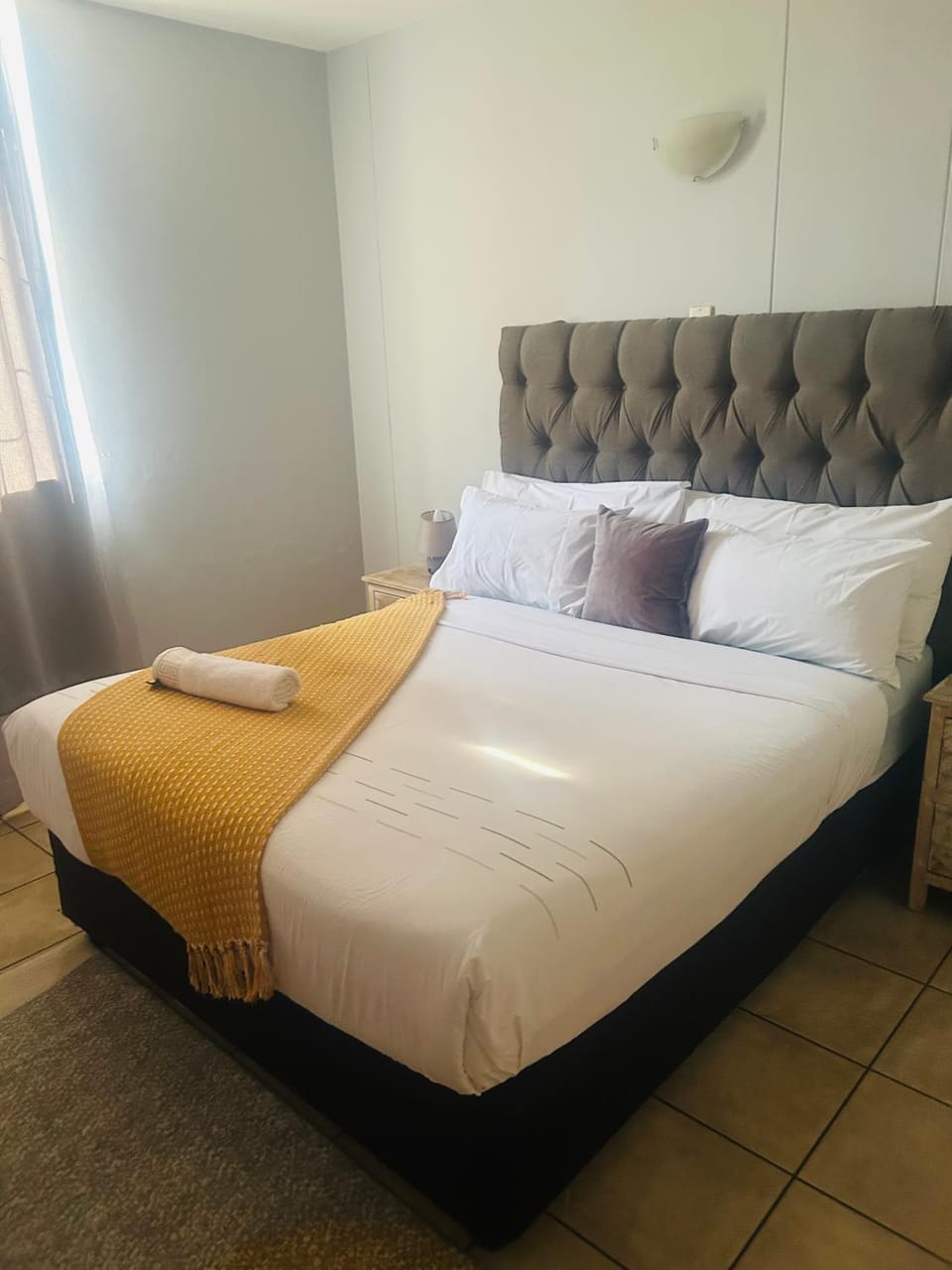 Menlyn Place Haven Apartment in Pretoria