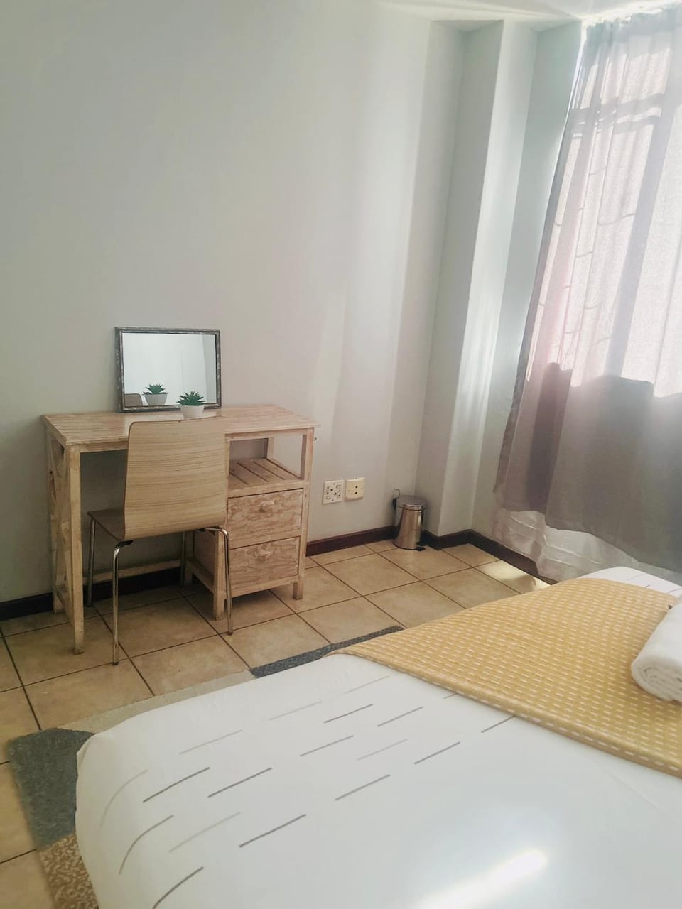 Menlyn Place Haven Apartment in Pretoria