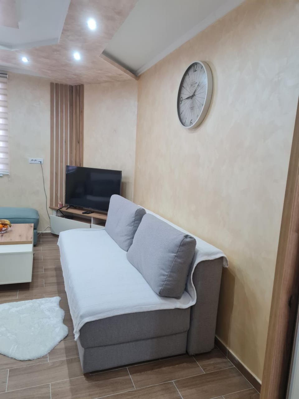 SWAN Kopaonik Apartment in Serbia