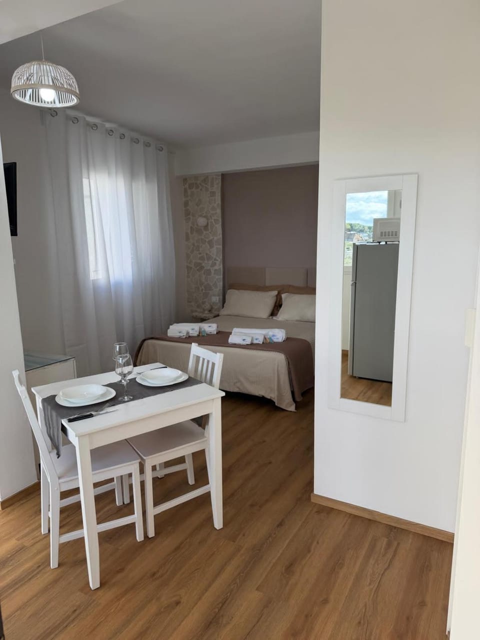 BlueSun Apartments Apartment in Province of Taranto