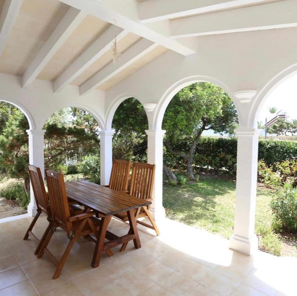 Grupoandria Villa Julia Apartment in Los Delfines