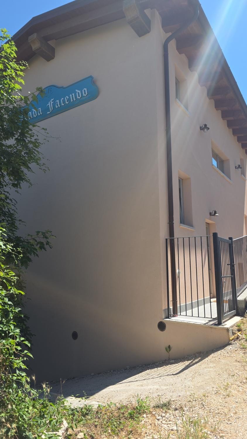 Property building, Day, Street view