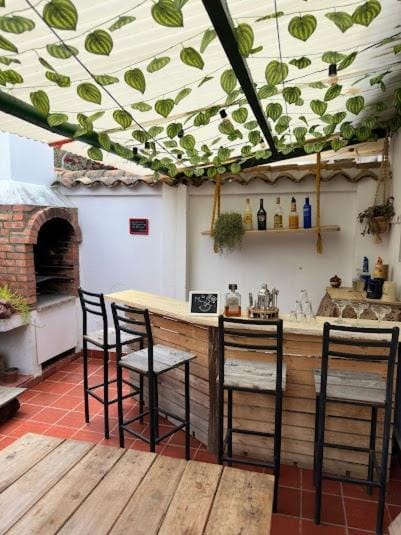 H-OSTELLO LA MERIDIANA Bed and Breakfast in Villa de Leyva