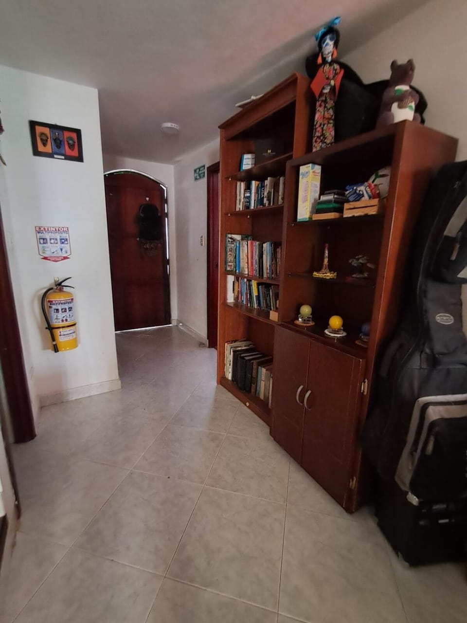 H-OSTELLO LA MERIDIANA Bed and Breakfast in Villa de Leyva