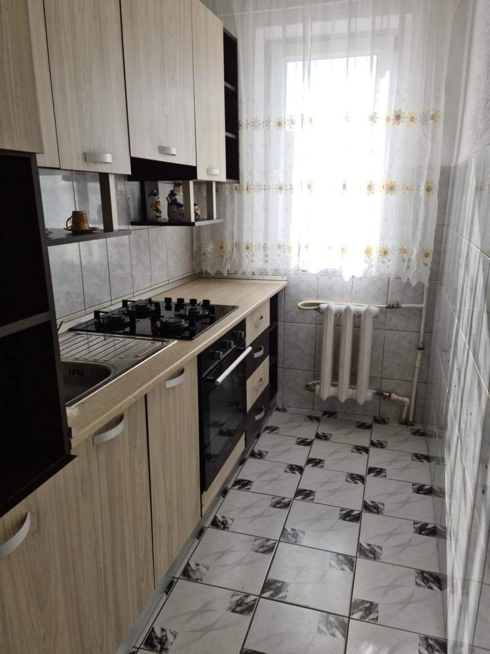 Apartament Mario Forty Apartment in Dobrich Province, Bulgaria