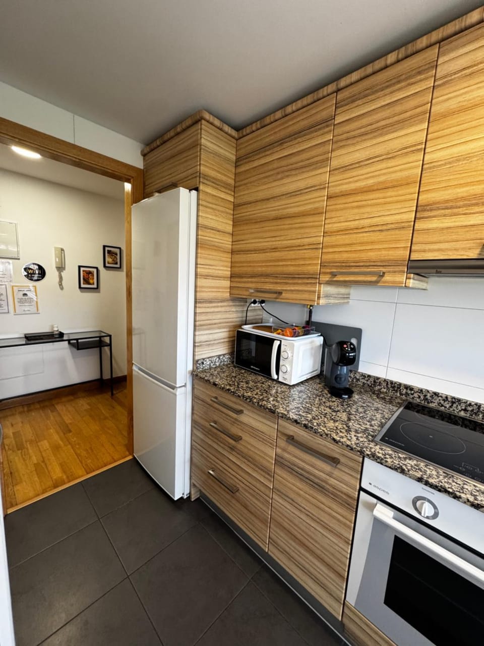 Apartamentos Olga Cantabria Apartment in Cantabria