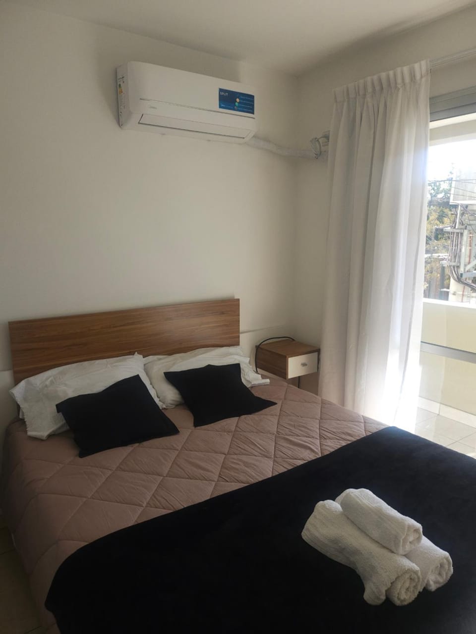 MONO ARENALES Apartment in Salta