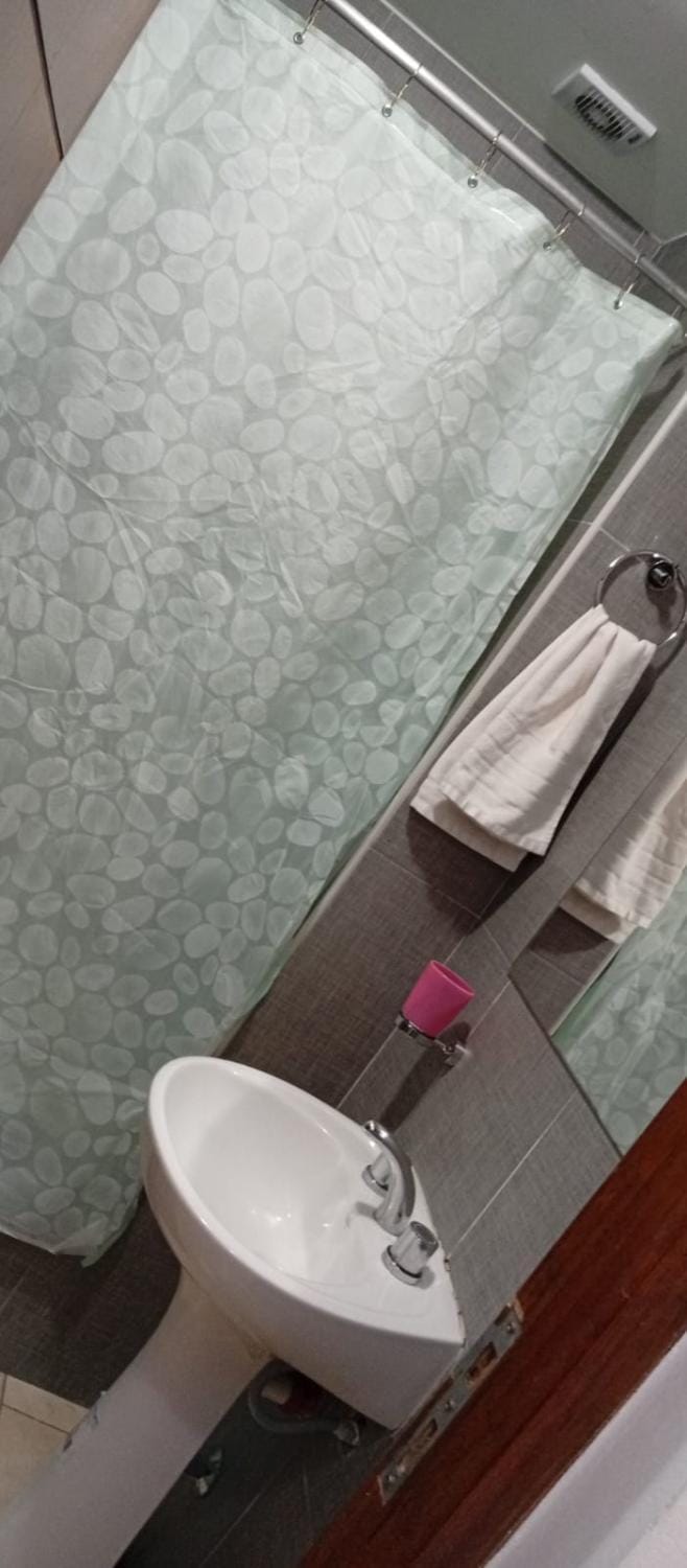 MONO ARENALES Apartment in Salta