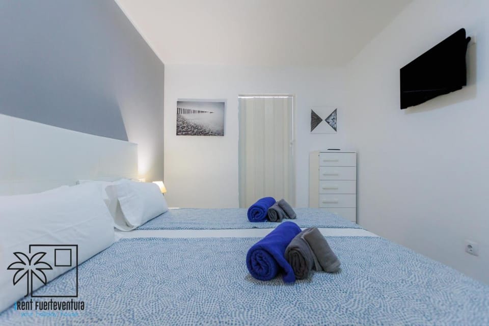 TV and multimedia, Bedroom