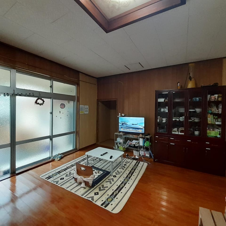民泊まったりん人 Vacation rental in Okinawa Prefecture
