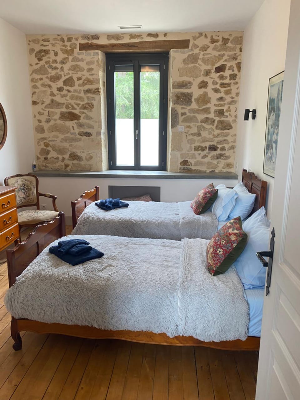La Maison du Parc Bed and Breakfast in Nouvelle-Aquitaine