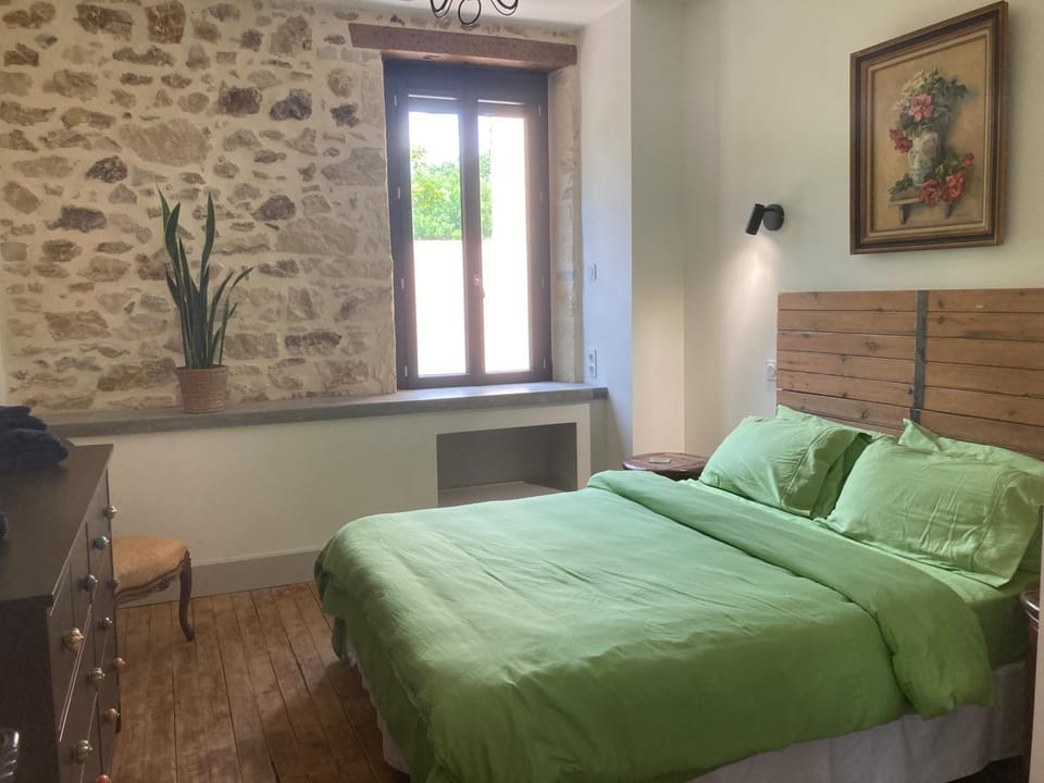 La Maison du Parc Bed and Breakfast in Nouvelle-Aquitaine