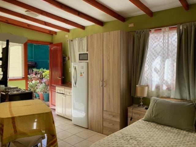 Cabaña cerca de playa Apartment in Valparaiso