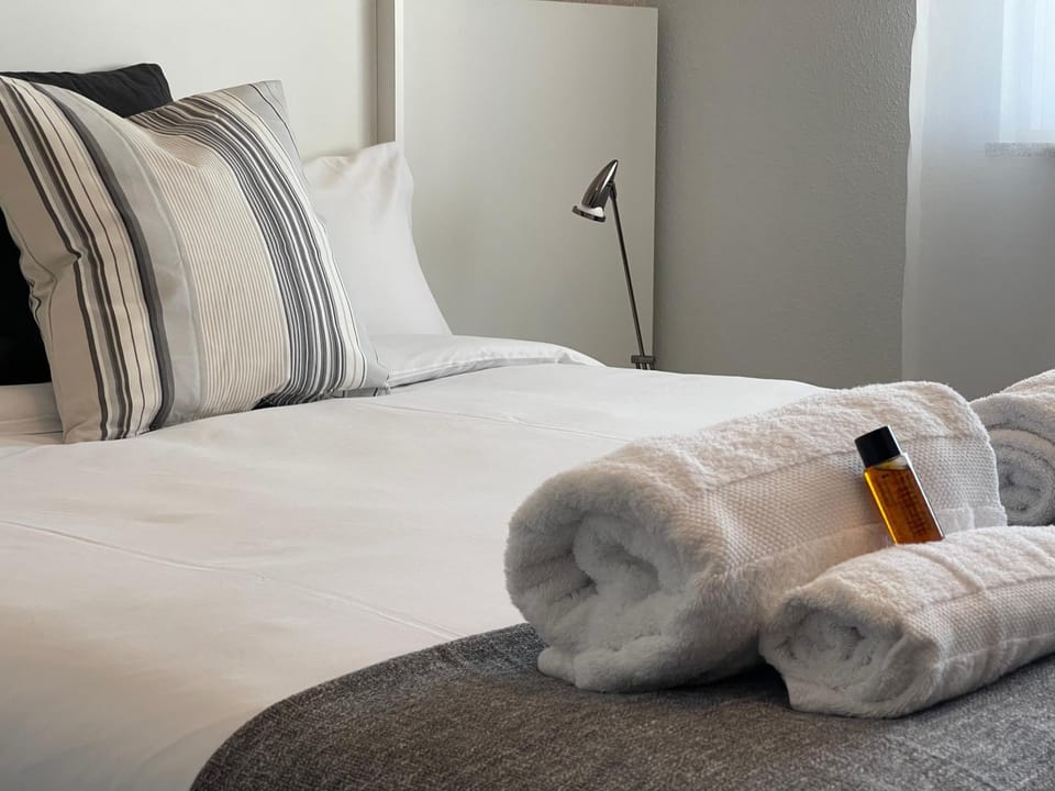 Oktheway Rua Nova 3D Apartment in Galicia