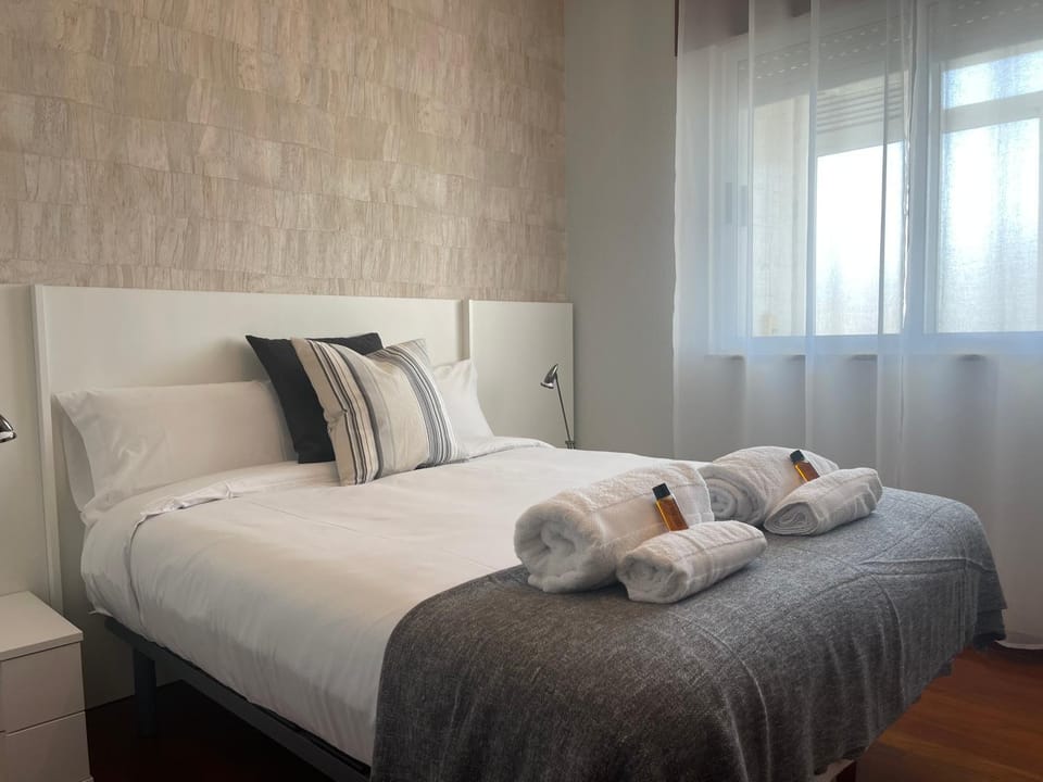 Oktheway Rua Nova 3D Apartment in Galicia