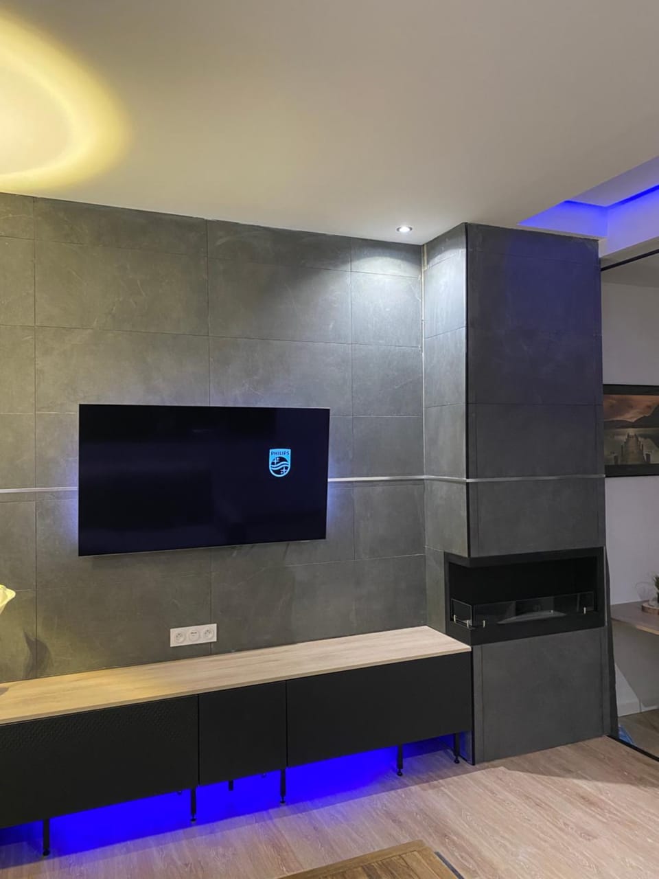 TV and multimedia