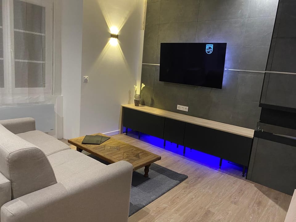 TV and multimedia